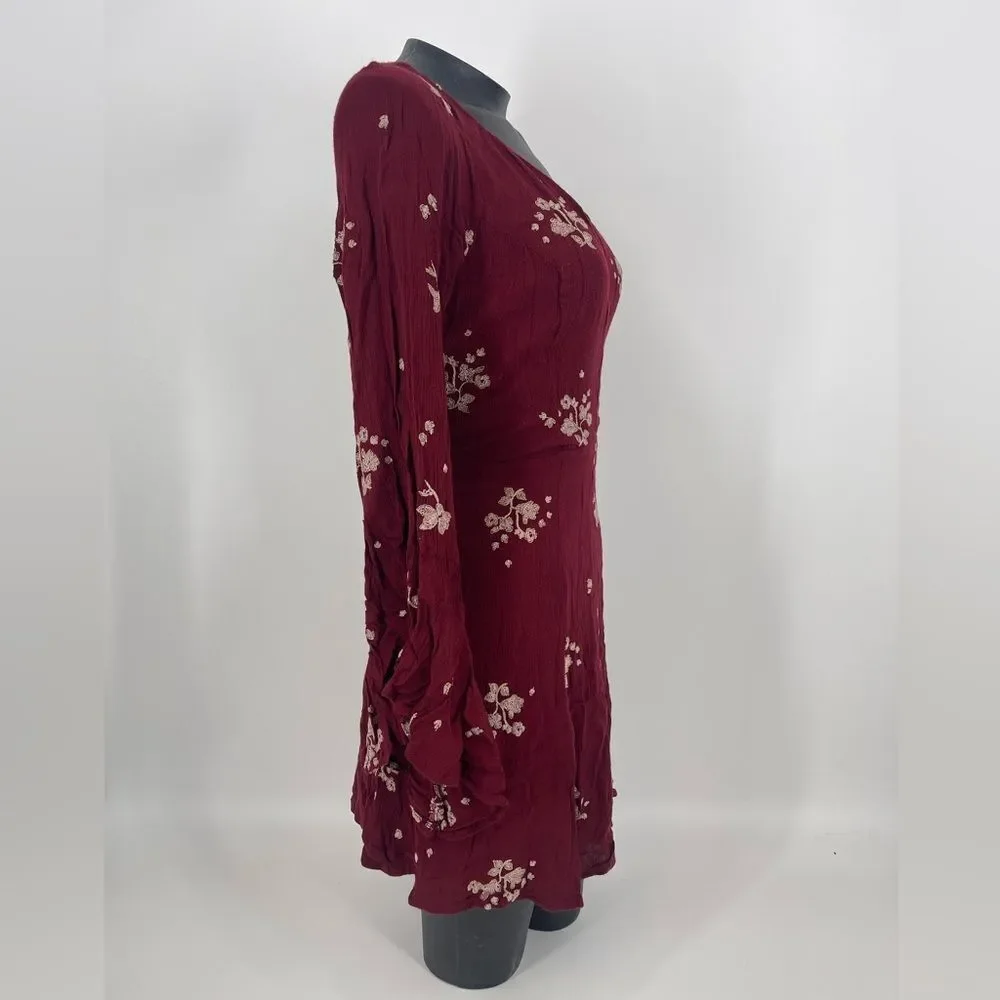 Free People dress
